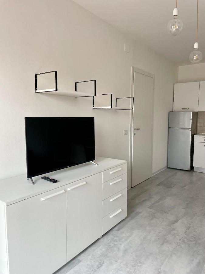 City Residence C14 Lignano Sabbiadoro Exterior foto